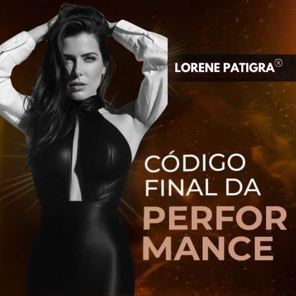 Lorene Patigra cursos de libido, potencia ejaculação precoce
