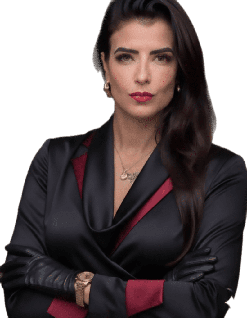 Lorene Patigra neuroterapeuta especialista em libido masculina