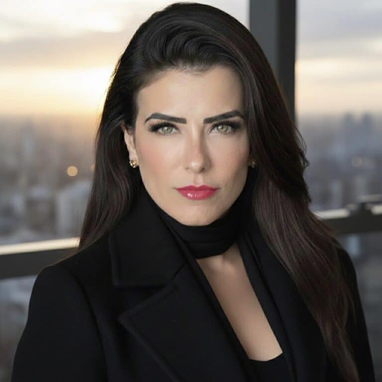 Lorene Patigra segurança digital