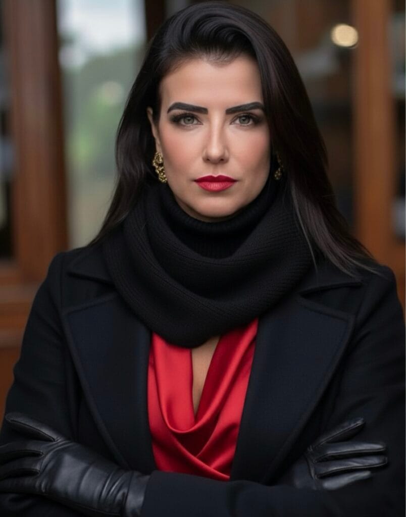 Lorene Patigra verificada portal de canais oficiais